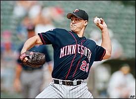 Eric Milton