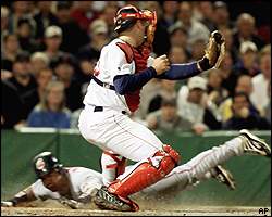 Manny Ramirez