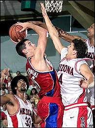 Luke Walton