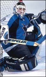 Mike Vernon