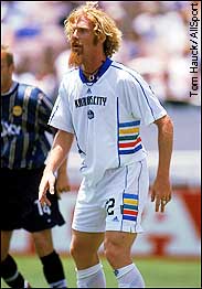 Alexi Lalas